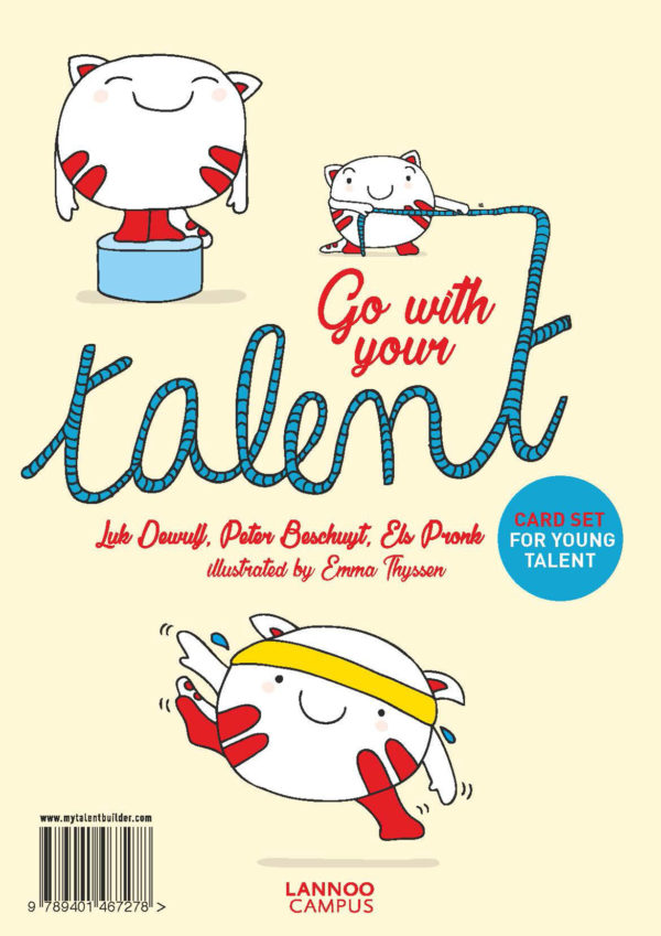 go with your talent cards young talent